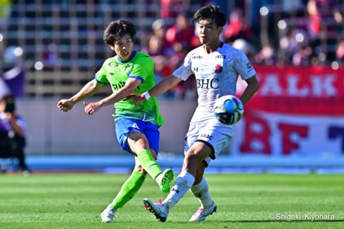20260530 J2J3play-off Shonan vs Iwaki Kiyohara76(s)