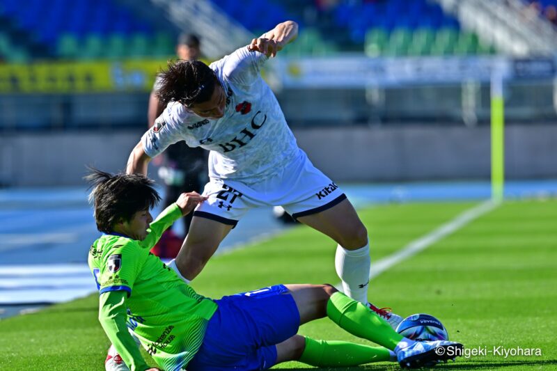 20260530 J2J3play-off Shonan vs Iwaki Kiyohara78(s)