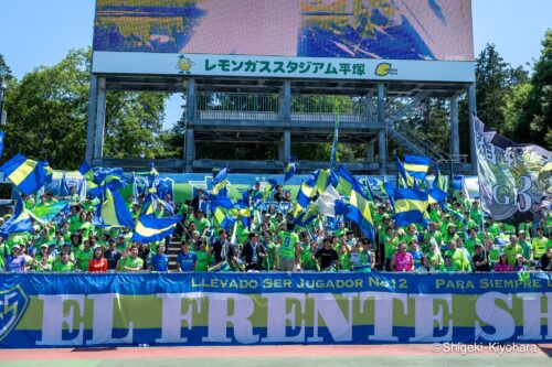 20260530 J2J3play-off Shonan vs Iwaki Kiyohara7(s)