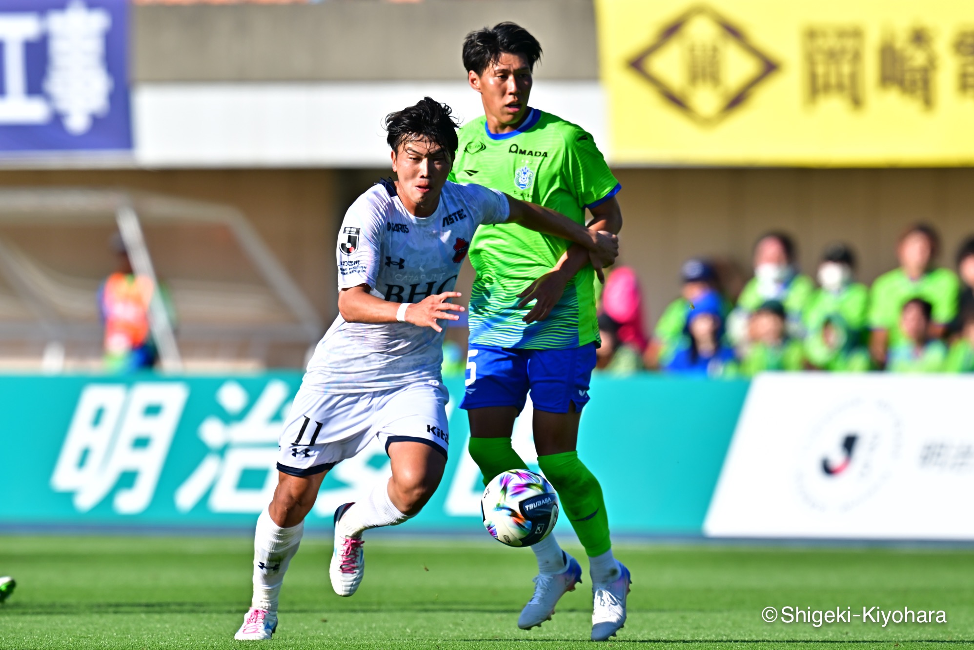 20260530 J2J3play-off Shonan vs Iwaki Kiyohara81(s)