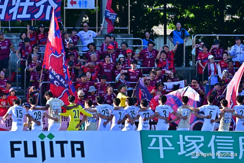 20260530 J2J3play-off Shonan vs Iwaki Kiyohara83(s)