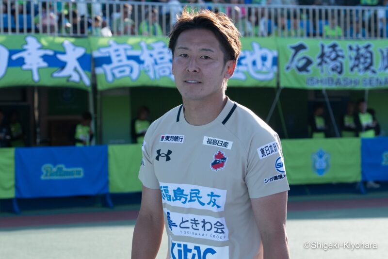 20260530 J2J3play-off Shonan vs Iwaki Kiyohara86(s)