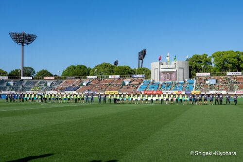 20260530 J2J3play-off Shonan vs Iwaki Kiyohara87(s)