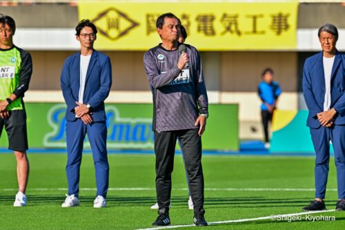 20260530 J2J3play-off Shonan vs Iwaki Kiyohara89(s)