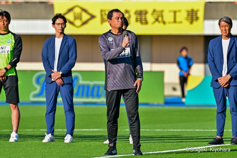 20260530 J2J3play-off Shonan vs Iwaki Kiyohara89(s)