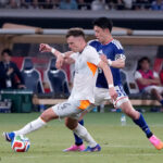 約3カ月半ぶりの復帰戦は“足の違和感”で45分の出場も…遠藤航「オペした箇所が何かおかしいってわけではない」