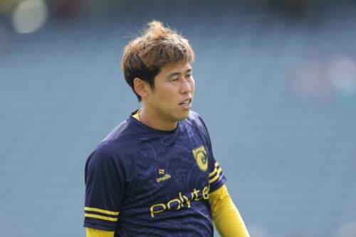 谷口海斗