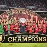 Jリーグから6クラブがアジアの舞台へ！　ACL出場枠の配分決定…鹿島と柏はACLE本戦出場確定