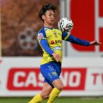 伊藤涼太郎のブラックバーン移籍に問題発生か…足首の問題発覚でクラブは条件面の再交渉求める？