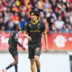 中村敬斗＆関根大輝所属のスタッド・ランス、自動昇格ならず…PO進出を目指す