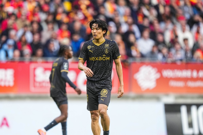 中村敬斗