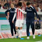 鈴木唯人が右鎖骨骨折…W杯開幕まで残り1カ月あまり、日本代表に大きな痛手