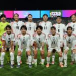 リトルなでしこ、後半3ゴールでインドを撃破！　U17女子アジア杯で連勝スタート