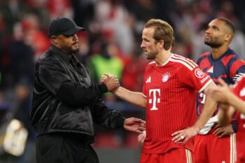 ヴァンサン・コンパニ監督