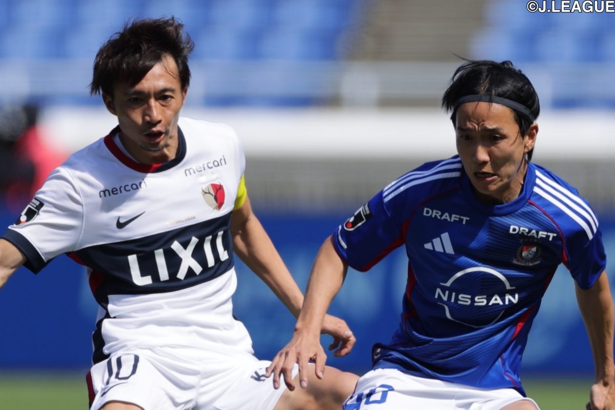恐るべし鹿島の底力…90＋5分にレオ・セアラが同点弾、横浜FMとのPK戦を制す