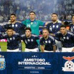 連覇を目指すアルゼンチン代表、W杯予備登録メンバーを発表！…メッシら選出もディバラは選外に