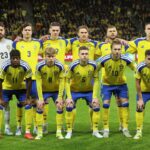 W杯で日本代表と対戦するスウェーデン代表、本大会に臨むメンバー26名を発表！　イサクやギェケレシュなど実力者が選出