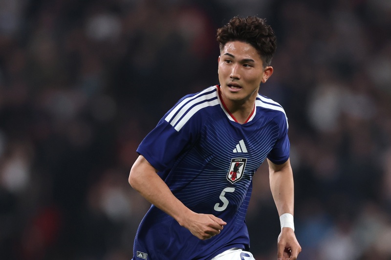 29歳で初のワールドカップへ！ 渡辺剛、感謝を胸に躍動誓う「最高の