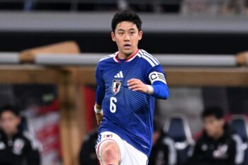 遠藤航