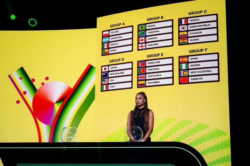 U－20W杯