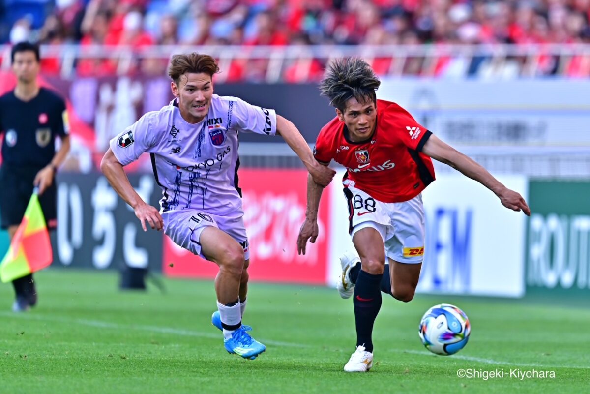 FC東京、必勝の浦和戦はキッカー1巡のPK戦で勝利…暫定「2」差で鹿島の結果待ち