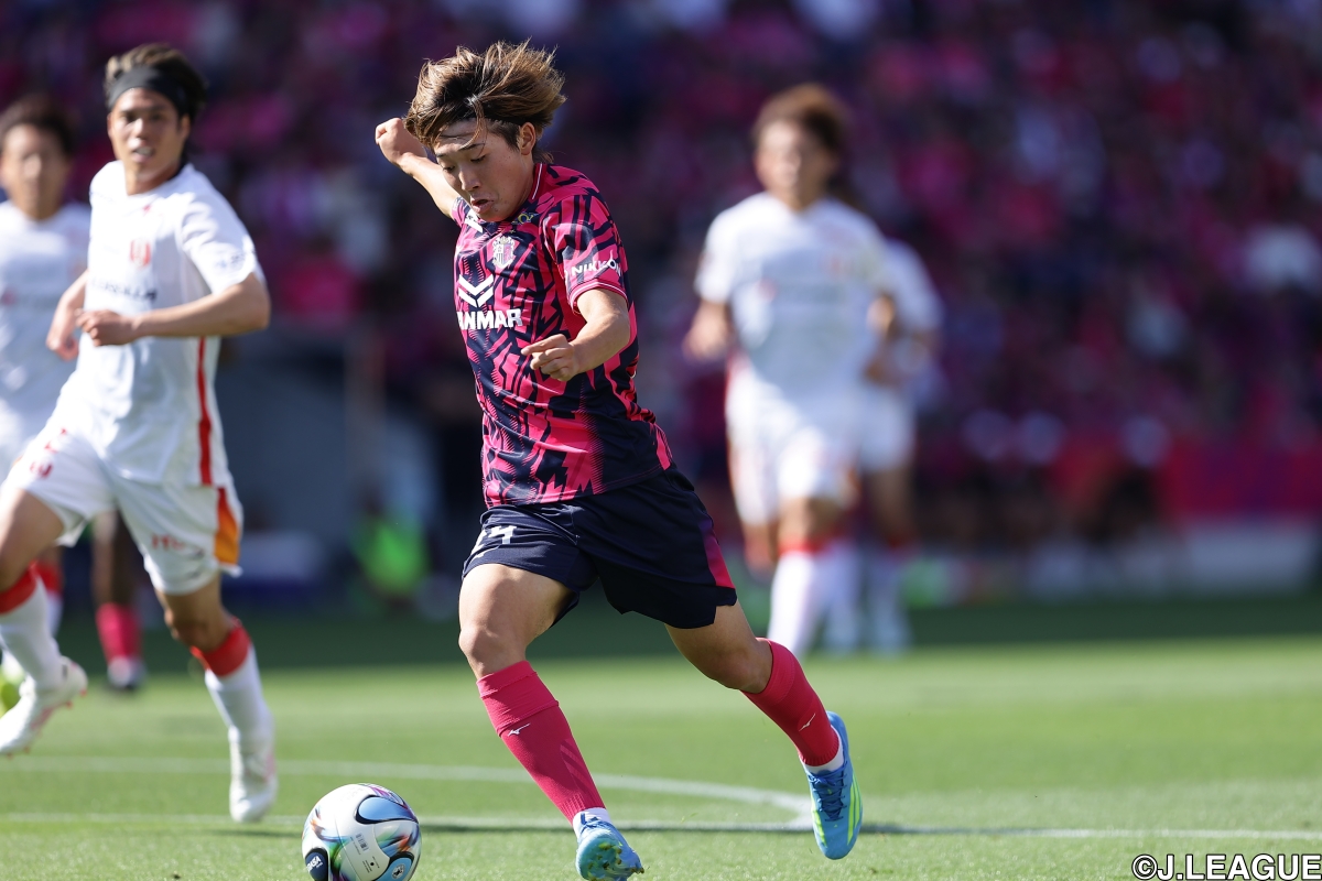 横山夢樹