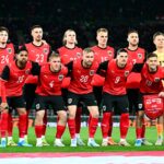 28年ぶりW杯出場のオーストリア代表が26名のメンバー発表！　ブンデス勢を中心にアラバらを選出