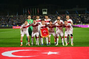 トルコ代表