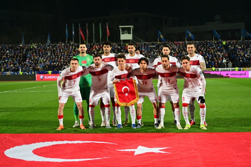 トルコ代表