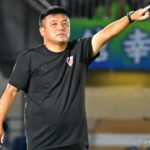 京都、曺貴裁監督の退任前倒しを発表…POラウンドは吉田達磨ヘッドコーチが指揮へ