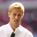 日テレが日本対チュニジアの出演者を発表！　解説は本田圭佑、現地スタジオから藤枝指揮官の槙野智章も登場
