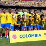 コロンビア代表が北中米W杯のメンバーを発表！　ハメスが3度目の本大会へ…L・ディアスも順当に選出