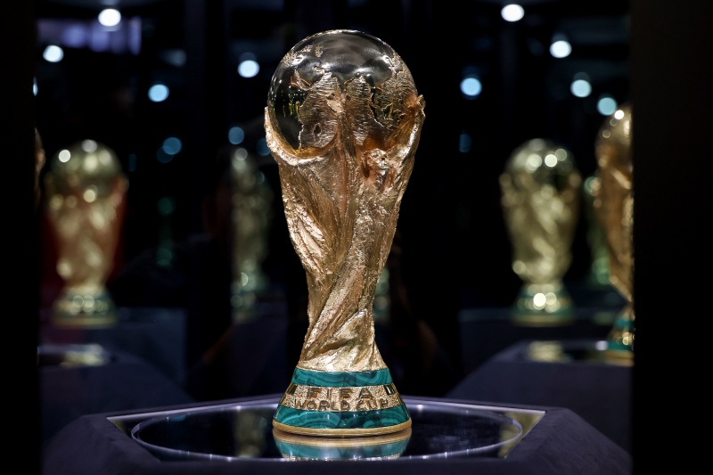 FIFAワールドカップ