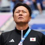 欧州遠征に臨むU－21日本代表メンバーが発表！　⼩杉啓太ら24名を招集