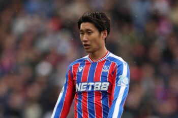 内田篤人×コップのフチ子『フチ田篤人』 | サッカーキング