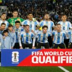 メッシが6大会連続のW杯へ！…前回王者のアルゼンチン代表、本大会に臨むメンバー26名を発表