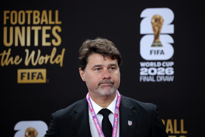 マウリシオ・ポチェッティーノ監督