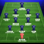 【メンバー予想】日本代表W杯メンバーの争点は負傷選手の“見極め”…オランダ戦まで1カ月、遠藤航・三笘薫・鈴木唯人選出で経過を観察か