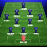 【予想スタメン】日本代表、W杯への機運高める“壮行試合”へ！　遠藤航が3カ月半ぶり復帰濃厚…10分限定出場の吉田麻也→22番の継承者・冨安健洋にバトンタッチか