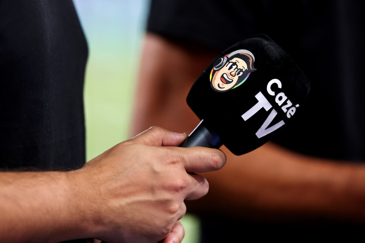 ブラジル国内のW杯中継に“革命”…人気ストリーマー『Cazé TV』がYouTubeで全104試合・無料・4K配信を発表