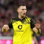 ドルトムントDFが30歳で現役引退、ドイツ代表としてカタールW杯にも出場…ケガが決断に影響
