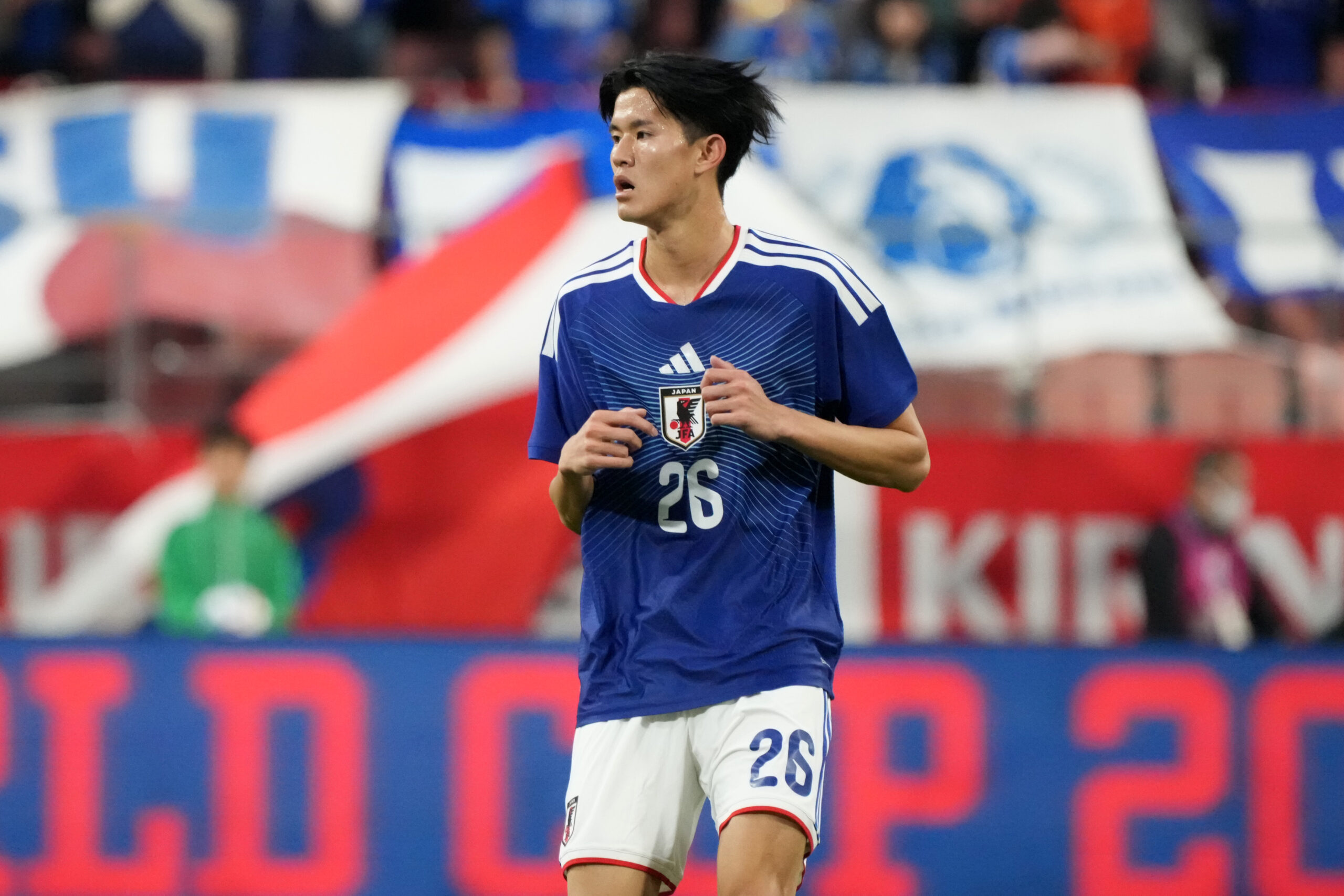 Japan v Ghana - International Friendly