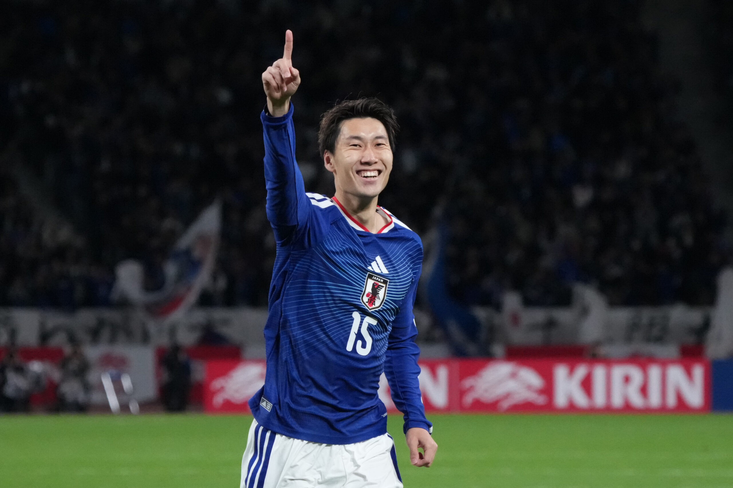 Japan v Bolivia - International Friendly