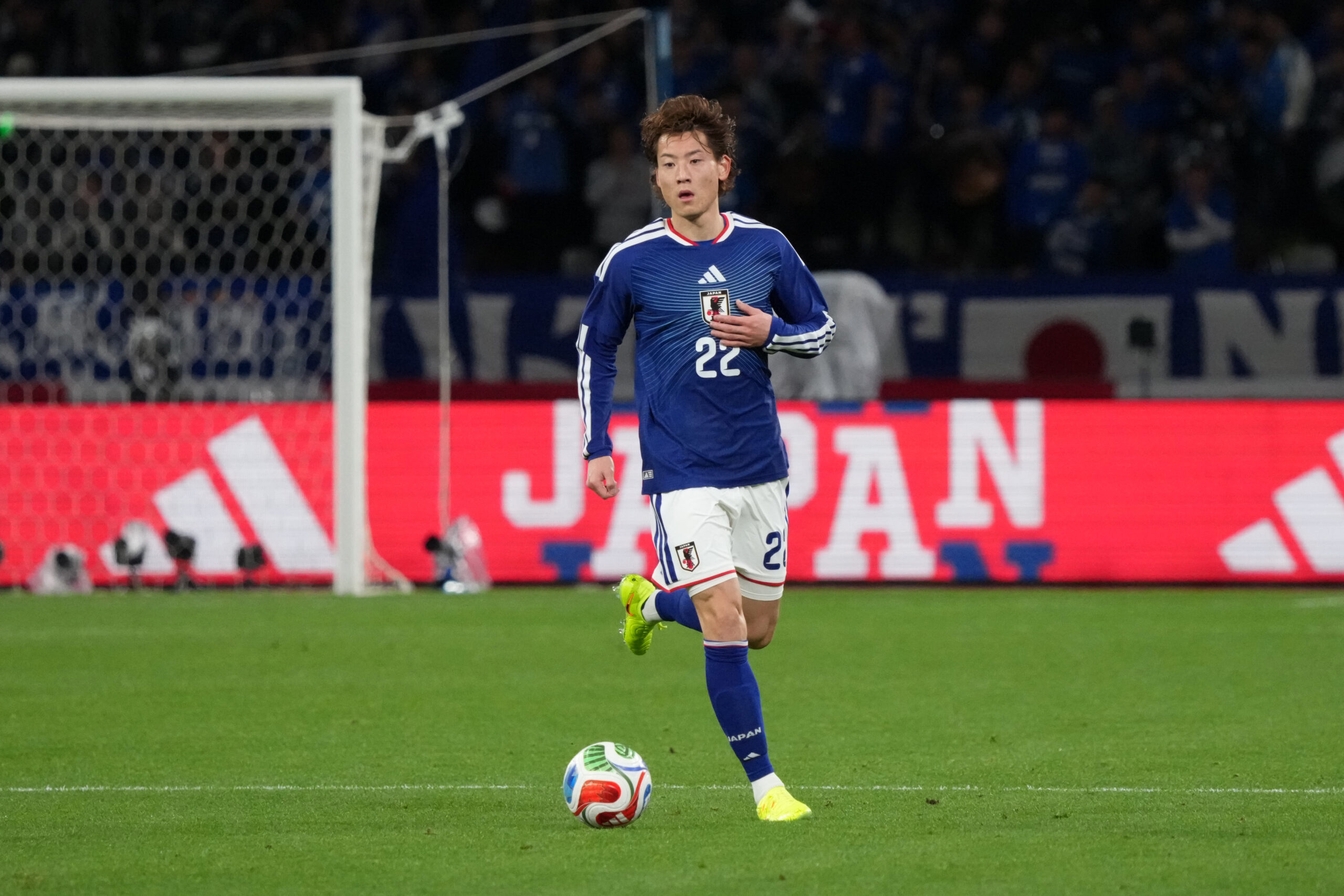 Japan v Bolivia - International Friendly