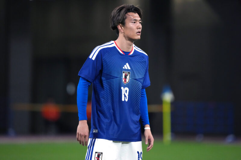 Japan v Bolivia - International Friendly