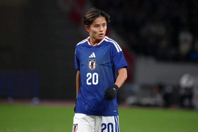 Japan v Bolivia - International Friendly