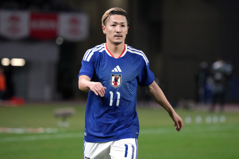 Japan v Bolivia - International Friendly