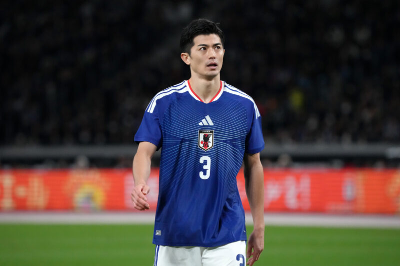 Japan v Bolivia - International Friendly