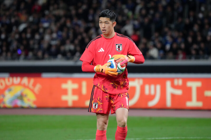 Japan v Bolivia - International Friendly