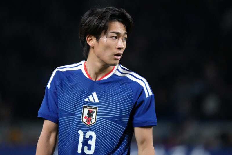 Japan v Bolivia - International Friendly